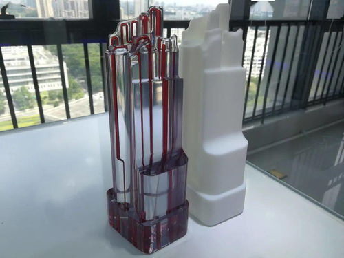 千萬級年產量賦能，松山湖雙創社區迎3D打印高企入駐，網絡技術服務再添新翼